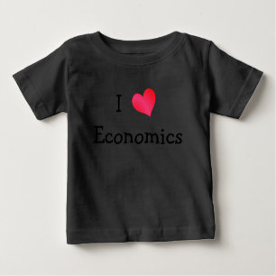 I Love Economics