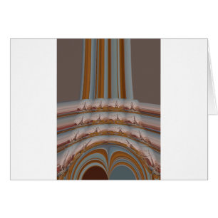 I Love Eiffel Tower Paris with Love blue sky colo