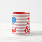 I Love Enid, Oklahoma Mok (Midden)