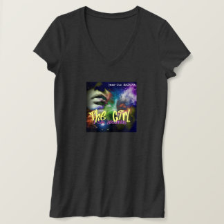 I love ESCRIVA's music ! T-shirt