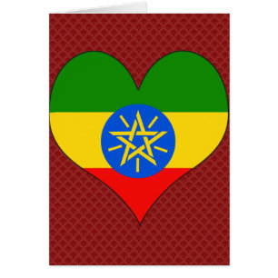 I Love Ethiopia
