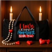 I Love Every Moment You Plunjezak