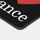 I ❤️ Love Finance - Département des Finances - (Coin)