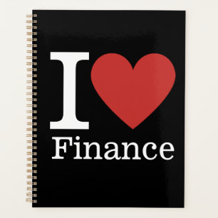 I ❤️ Love Finance - Département des Finances - Pla
