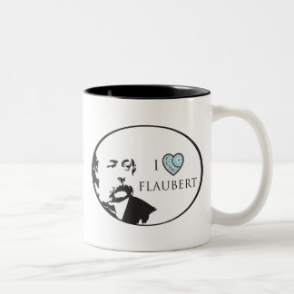 I Love Flaubert Mok