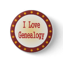 I Love Genealogie
