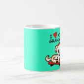 I Love Grandpa Mok (Center)