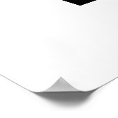 I Love Hematology Blood Cell Lineage Poster (Hoek)