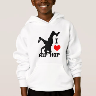 I Love Hip Hop