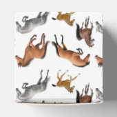 I Love Horses Ballotins (Haut)