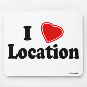 I Love II Muismat
