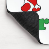 I love Iran Muismat (Hoek)