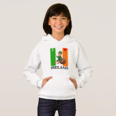 I Love Ireland (Devant entier)