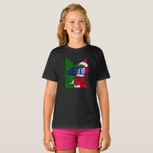 I Love Italia T-shirt