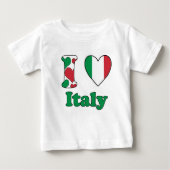 I love Italy (Voorkant)
