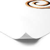 I Love Jesus Poster (Hoek)