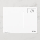 I Love JG Briefkaart (Achterkant)