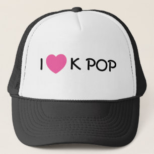 I Love K Pop Pet