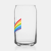 I Love Kamala Cute Election Rainbow (Gauche)