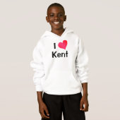 I Love Kent (Devant entier)