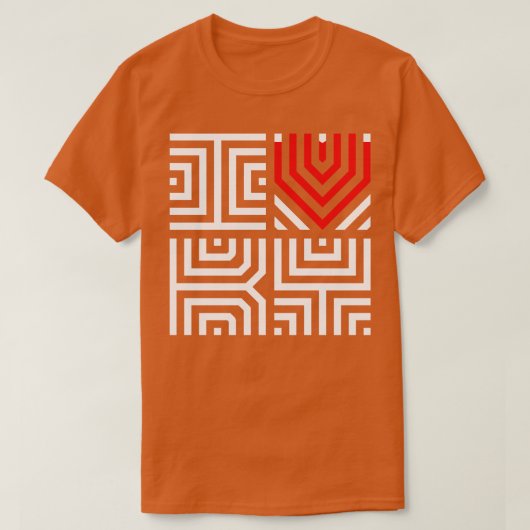 I Love Kentucky TShirt 2 (Design devant)