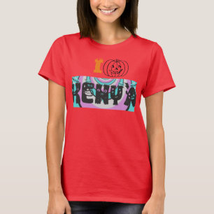 I Love Kenya Hakuna Matata Women's Funny shirts