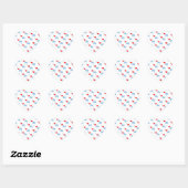 I Love Kids Stickers (Feuille)