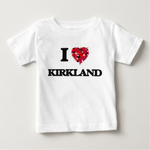 I Love Kirkland
