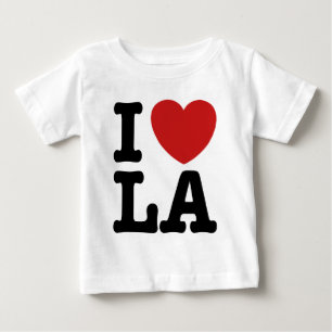 I Love LA