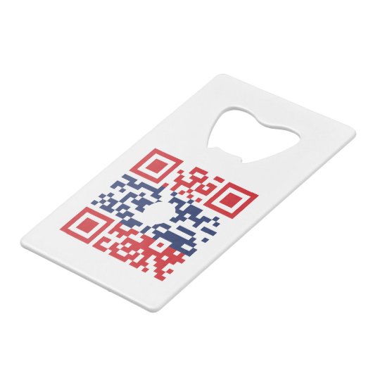 I Love Laos (Khoy Huk Lao) Drapeau QR Code | Geek  (Dos Angle)
