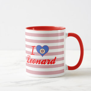 I Love Leonard, Minnesota Mok