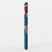 I Love London Case-Mate iPhone Case (Achterkant/rechts)