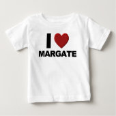 I Love Margate (Voorkant)