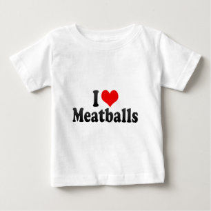 I Love Meatballen
