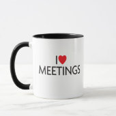 I Love Meetings Mok (Links)