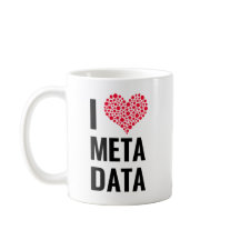 I Love Metadata Mok