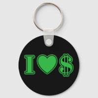 I Love Money