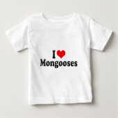 I Love Mongooses (Voorkant)