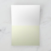 I Love Motown Kaart (Binnen)