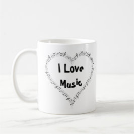 I Love Music Mok