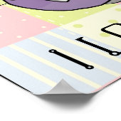 I Love Music poster (Coin)