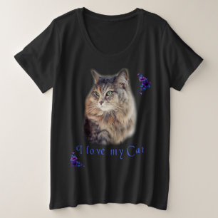 I love my Cat