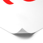 I Love My Dentist posters & affiches (Coin)