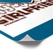 I Love My Girlfriend  Poster (Hoek)