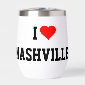 I Love Nashville (Avant)