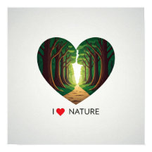I Love Natuur