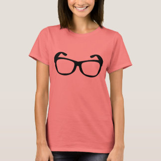 I Love Nerds T-shirt