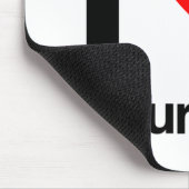 i love neurology muismat (Hoek)