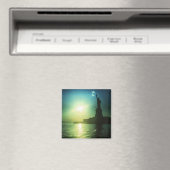 I Love New York Magnet (In Situ (Lave-vaisselle))