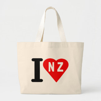 i_love_New—Zealand.png Grote Tote Bag